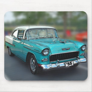 55 CHEVY MUSMATTA
