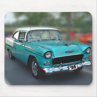 55 CHEVY MUSMATTA