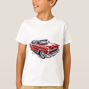 55 Chevy T Shirt