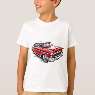 55 Chevy T Shirt