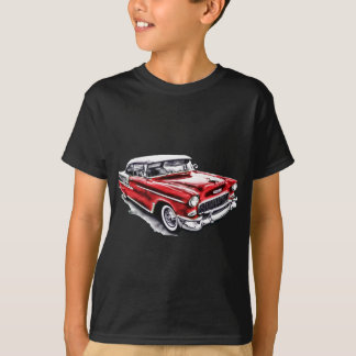 55 Chevy T Shirt