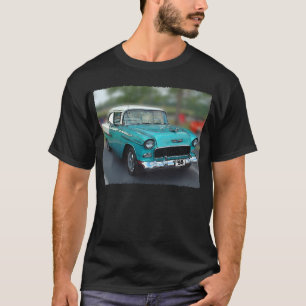 55 Chevy Tee