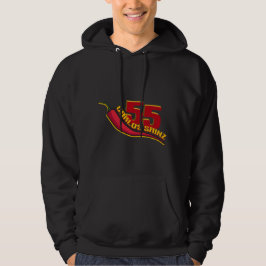 #55 Chili Hoodie | Fläkt-Made Tifosi-växel