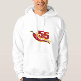 #55 Chili Hoodie | Fläkt-Made Tifosi-växel