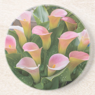 55:e Bröllop-årsdagen för Rosa Calla Lily Underlägg