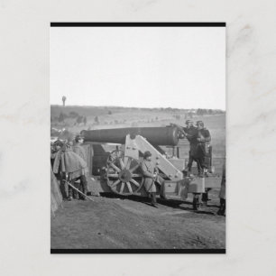 55 Infantry_Krig Image-ombud Vykort