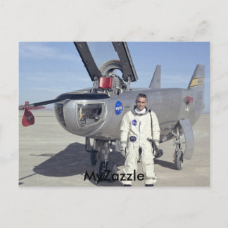 55, MyZazzle Vykort