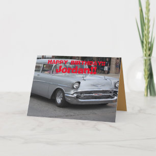 55 Nomad Station-kort. Kort