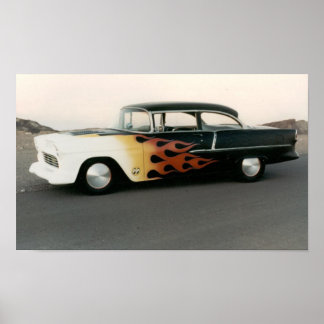 "55 råtta poster