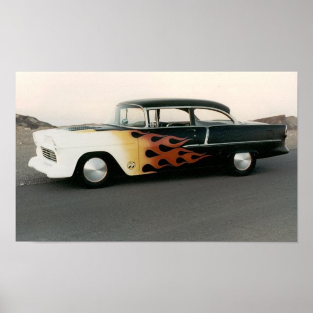 "55 råtta poster (Framsidan)