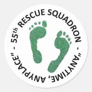 55 RQS RUNT KLISTERMÄRKE