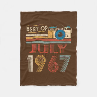 55 Vintage Birthday Gifts 55 Year Old Best Of Fleecefilt