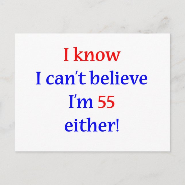 55 VYKORT (Framsida)