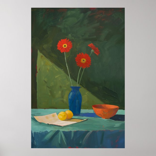 564 liv poster (Framsidan)