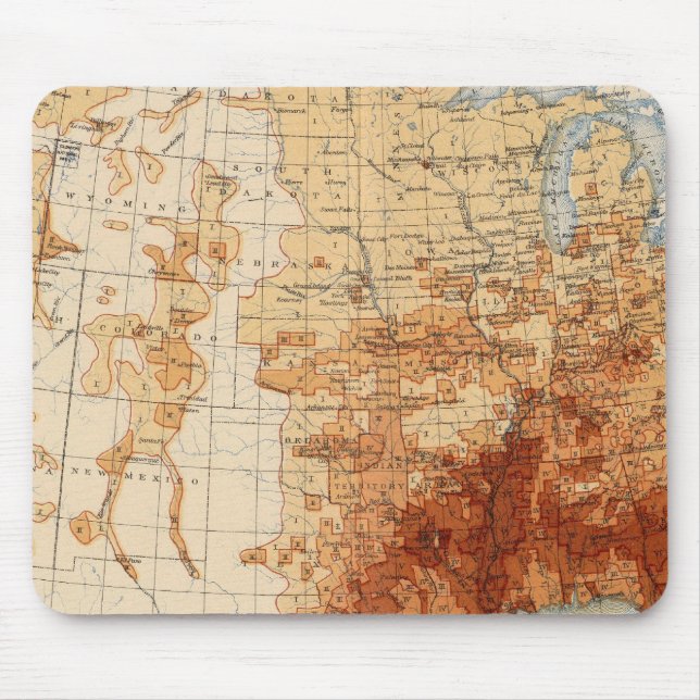 56 Andel neger i befolkningen Musmatta (Framsidan)