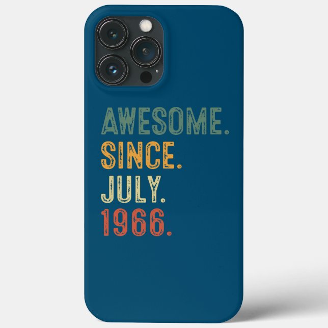 56 år gamla 56:e födelsedagen Dekoration Fantastis (Baksida)