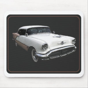 56 Olds 88 Musmatta