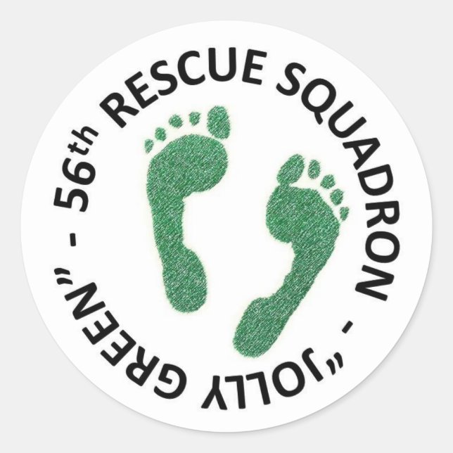 56 RQS RUNT KLISTERMÄRKE (Framsida)