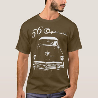 56 Speciella T Shirt