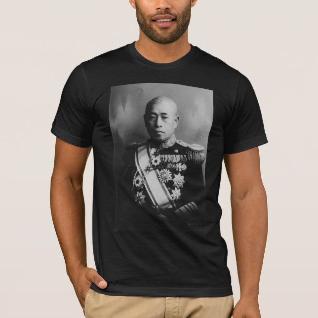56 T-SHIRT (Framsida)