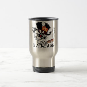 578. BLACKJACKS RESEMUGG