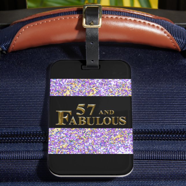 57-årsdag  bagagebricka (Framsida Insitu 2)