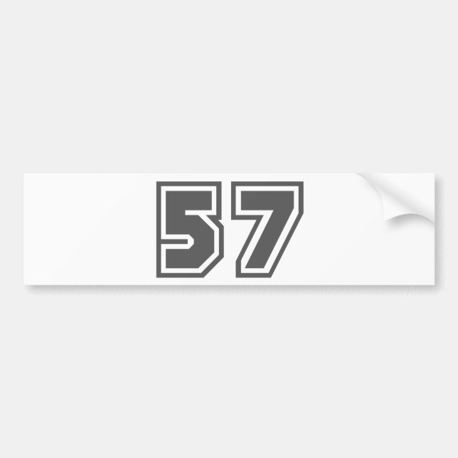 57 BILDEKAL (Framsidan)