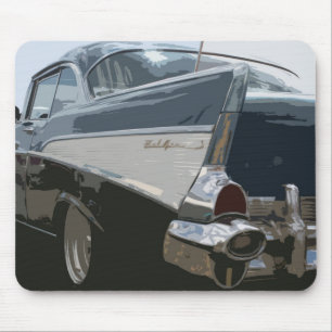57 Chevy Bel Air Musmatta