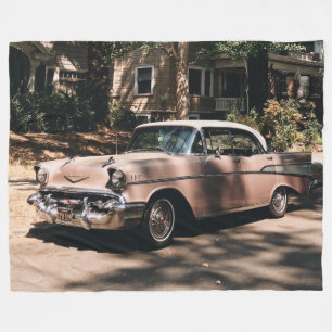 57 CHEVY FLEECEFILT