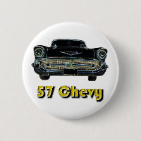 57 Chevy knäppas