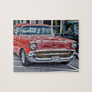 57 Chevy Pussel