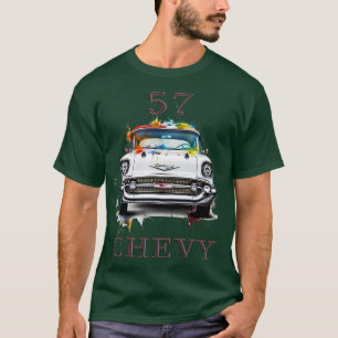57 Chevy T Shirt