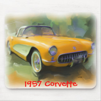 57' Corvette Musmatta