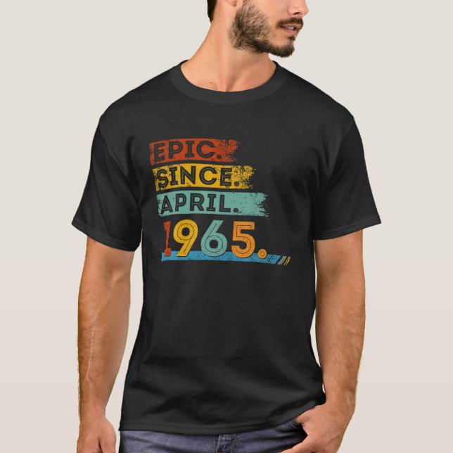 57:e födelsedagen för 57 år gammal epizootisk sjuk t shirt (Framsida)
