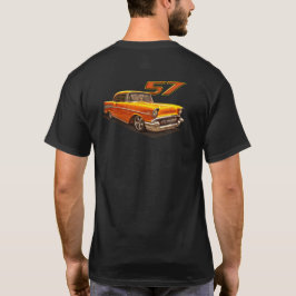 57 T SHIRT