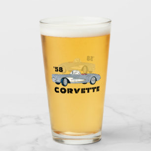 "58 Korvette Glaskopp