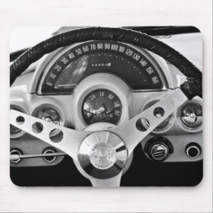 58 vet Mousepad Musmatta