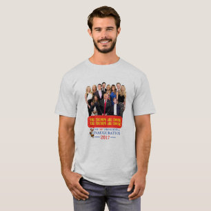 58th Invigning Tee Shirt