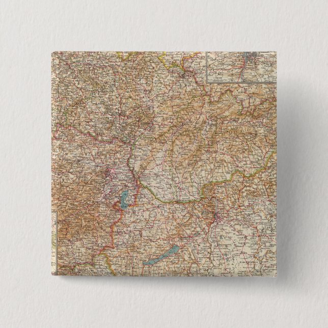 5960 Tjeckoslovakien, Ungern Knapp (Framsida)