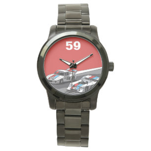 59 ARMBANDSUR