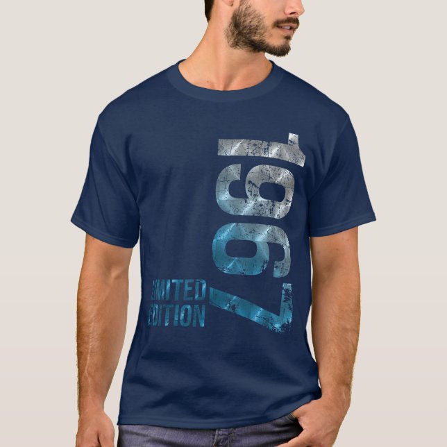 59-årspresenter för män och kvinnor 59 år gamla Vi T Shirt (Framsida)
