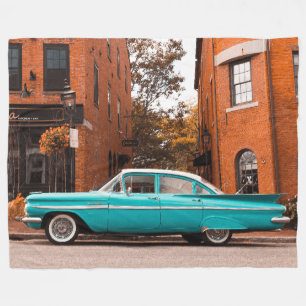 59 CHEVY FLEECEFILT
