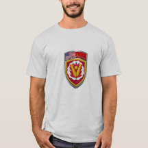 59:e Ordnance Brigade Kalla kriget-veteran