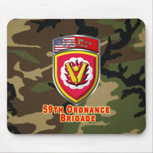 59:e ordningsbrigaden musmatta