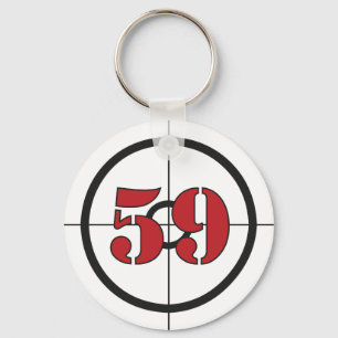 ## 59 ## NYCKELRING