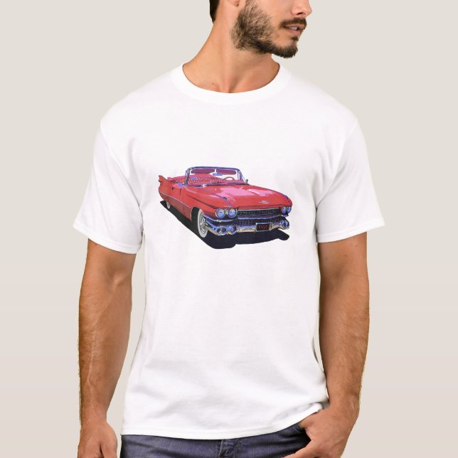 59-serien 62 tee shirt (Framsida)