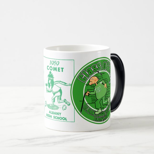 59er Morfing Mugg (Framsida höger)