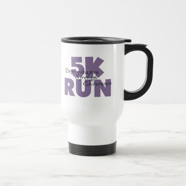 5 000 Springa Lila Resemugg (Höger)