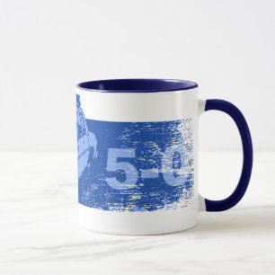 5-0 mugg
