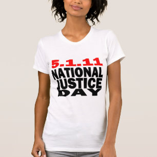 5/1/2011 MEDBORGARERÄTTVISADAG T SHIRT